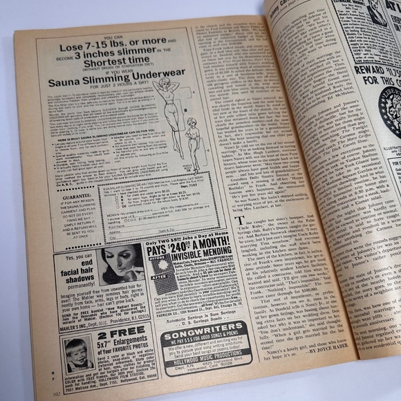 Caroline Kennedy • Jackie Onassis • Hollywood Gossip Time Capsule! - Picture 10 of 12